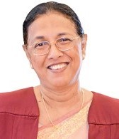 Prof. Shironica Karunanayaka